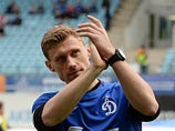 Павел Погребняк намерен вернуться в сборную России по футболу Павел Погребняк намерен вернуться в сборную России по футболу