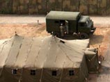 В полевом лагере Министерства обороны РФ в Костромской области солдат срочной службы открыл стрельбу по сослуживцам, после чего застрелился В полевом лагере Министерства обороны РФ в Костромской области солдат срочной службы открыл стрельбу по сослуживцам, после чего застрелился