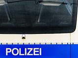Водитель грузовика - гражданин Румынии - пытался скрыться, но был арестован