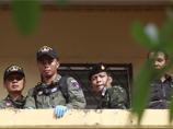 В Таиланде арестован предполагаемый исполнитель взрыва в центре Бангкока