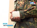 В Казани солдат поймал на руки падавшую с 6-го этажа девочку В Казани солдат поймал на руки падавшую с 6-го этажа девочку