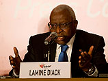IAAF анонсировала публикацию черного списка легкоатлетов