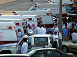 В Саудовской Аравии в результате пожара в жилом комплексе нефтяников погибли 11 человек