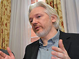 Ассанж уверяет, что рекомендовал искавшему убежища Сноудену выбрать Россию Ассанж уверяет, что рекомендовал искавшему убежища Сноудену выбрать Россию