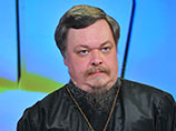 В РПЦ призвали верующих России "сменить коррумпированные и циничные элиты"