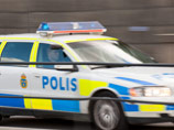 В Швеции возле супермаркета застрелен мужчина и ранены еще три человека