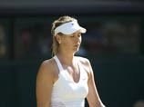 Мария Шарапова снялась с Открытого чемпионата США по теннису Мария Шарапова снялась с Открытого чемпионата США по теннису