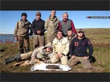 Якутские ученые нашли предполагаемого родственника щенка, жившего более десяти тысяч лет назад Якутские ученые нашли предполагаемого родственника щенка, жившего более десяти тысяч лет назад
