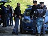 В Италии грабители застрелили украинца при нападении на супермаркет и похитили 300 евро В Италии грабители застрелили украинца при нападении на супермаркет и похитили 300 евро