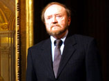 В США умер художник, писавший портреты американских президентов и мировых знаменитостей В США умер художник, писавший портреты американских президентов и мировых знаменитостей