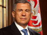 Президент Татарстана отправил в отставку руководство "Рубина"