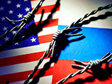 Россияне считают США аморальной страной, показал опрос