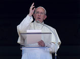 Папа Франциск напомнил о преследовании христиан и осудил гибель десятков мигрантов в Евросоюзе