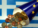 Первый миллиард из третьего пакета: Греция снова получает финансовую помощь от ЕС