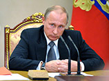 В минувшую пятницу стало известно, что российскую делегацию возглавит президент РФ Владимир Путин В минувшую пятницу стало известно, что российскую делегацию возглавит президент РФ Владимир Путин