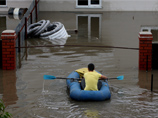 Уссурийские чиновники не приняли мер по предотвращению затопления города, заявили следователи
