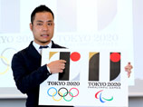 Токио откажется от скандальной олимпийской эмблемы в виде буквы "Т"
