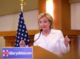 Госдеп США опубликовал тысячи страниц электронной переписки Хиллари Клинтон