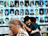 В Северной Осетии 1 сентября начались траурные мероприятия, посвященные очередной годовщине теракта в Беслане, где в этот день в 2004 году группа боевиков захватила 1128 заложников во время торжественной линейки в школе N1