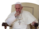 Папа Франциск разрешил всем католическим священникам отпускать грех аборта
