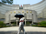 Китайский ЦБ за 6 дней влил в финансовую систему страны более 65 млрд долларов 