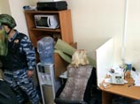 В Москве спецназ обезвредил банду экстрасенсов, продавших фермеру "кинжал власти": общий ущерб превысил 50 млн рублей В Москве спецназ обезвредил банду экстрасенсов, продавших фермеру "кинжал власти": общий ущерб превысил 50 млн рублей