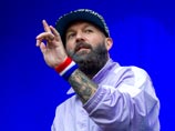 Лидер группы Limp Bizkit хочет получить российское гражданство Лидер группы Limp Bizkit хочет получить российское гражданство