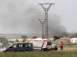 Число жертв взрыва на фабрике в Испании выросло до шести, еще шестеро с тяжелыми травмами в больнице