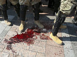 Генпрокуратура Украины признала терактом бросок гранаты в толпу во время столкновений у Верховной Рады Генпрокуратура Украины признала терактом бросок гранаты в толпу во время столкновений у Верховной Рады