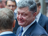 Накануне украинский президент Петр Порошенко заявил, что "если Москва не опомнится", осенью будут продлены персональные санкции против россиян, причастных к "аннексии" Крыма и "оккупации" Донбасса