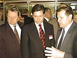 Леонид Рейман своим распоряжением приостановил сегодня исполнение решения об изъятии части частот у московских сотовых операторов Леонид Рейман своим распоряжением приостановил сегодня исполнение решения об изъятии части частот у московских сотовых операторов