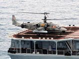 Вертолет Ка-52 Вертолет Ка-52