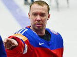 Мозякин первым в истории КХЛ набрал 450 очков в регулярных чемпионатах
