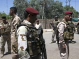 В Багдаде боевики похитили турецких рабочих и инженеров В Багдаде боевики похитили турецких рабочих и инженеров