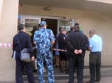 В Иркутске в перестрелке  убит грабитель банка, его сообщник скрылся с деньгами