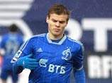 Александр Кокорин стал спонсором детского футбольного турнира Александр Кокорин стал спонсором детского футбольного турнира