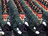 3 сентября по Тяньаньмэнь пройдут 12 тысяч солдат и офицеров. В шествии примут участие и иностранные военные, в частности из Российской Федерации, Казахстана, Белоруссии, Монголии, Кубы