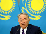 Патриотическую идею "Страна на века" Назарбаев провозгласил в своем послании народу под названием "Казахстанский путь - 2050: единая цель, единые интересы, единое будущее"