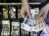 Недельная инфляция в России в конце августа ускорилась вдвое Недельная инфляция в России в конце августа ускорилась вдвое