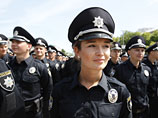 Правительство Украины приняло решение о создании Национальной полиции, существование которой регулируется соответствующим законом Правительство Украины приняло решение о создании Национальной полиции, существование которой регулируется соответствующим законом