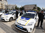 Президент страны Петр Порошенко 4 августа подписал закон "О национальной полиции"
