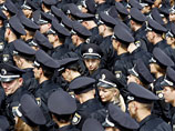 Яценюк официально объявил о создании на Украине Национальной полиции