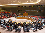 В Совете Безопасности ООН занялись подготовкой резолюции по проблеме мигрантов