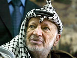 Французский суд закрыли дело о причинах смерти экс-главы Палестинской автономии Ясира Арафата