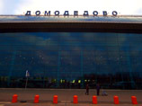 Из аэропорта Домодедово из-за задымления эвакуировали 3 тысячи человек