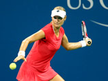 Макарова и Касаткина вышли в третий круг US Open, Габашвили и Донской покидают турнир Макарова и Касаткина вышли в третий круг US Open, Габашвили и Донской покидают турнир