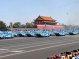 Путин приехал последним среди глав государств на грандиозный парад в Пекине (ФОТО, ВИДЕО)