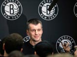 Прохоров близок к покупке всех акций клуба НБА "Бруклин" 