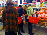 Россельхознадзор запретил ввоз болгарских продуктов Россельхознадзор запретил ввоз болгарских продуктов