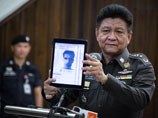 Власти Таиланда назвали имена двоих подозреваемых в совершении теракта в центре Бангкока